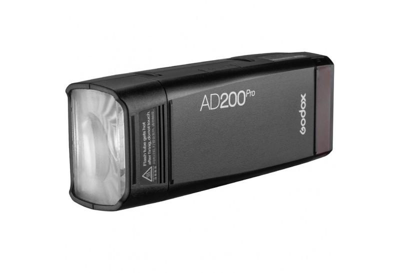 Godox Witstro AD200Pro