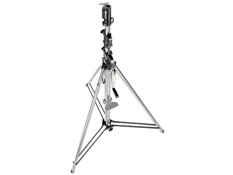 Manfrotto Geared Wind Up Stand