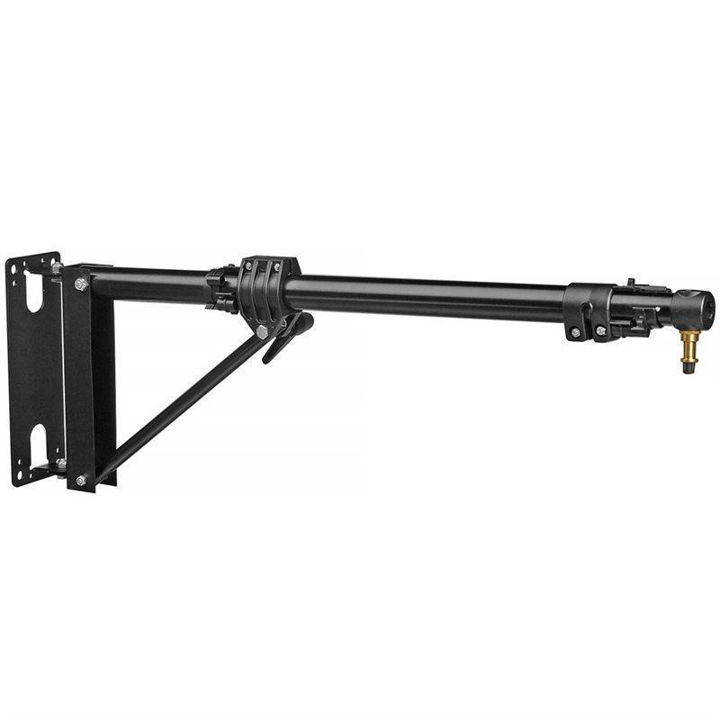Manfrotto Väggbom 098SHB 78-122cm