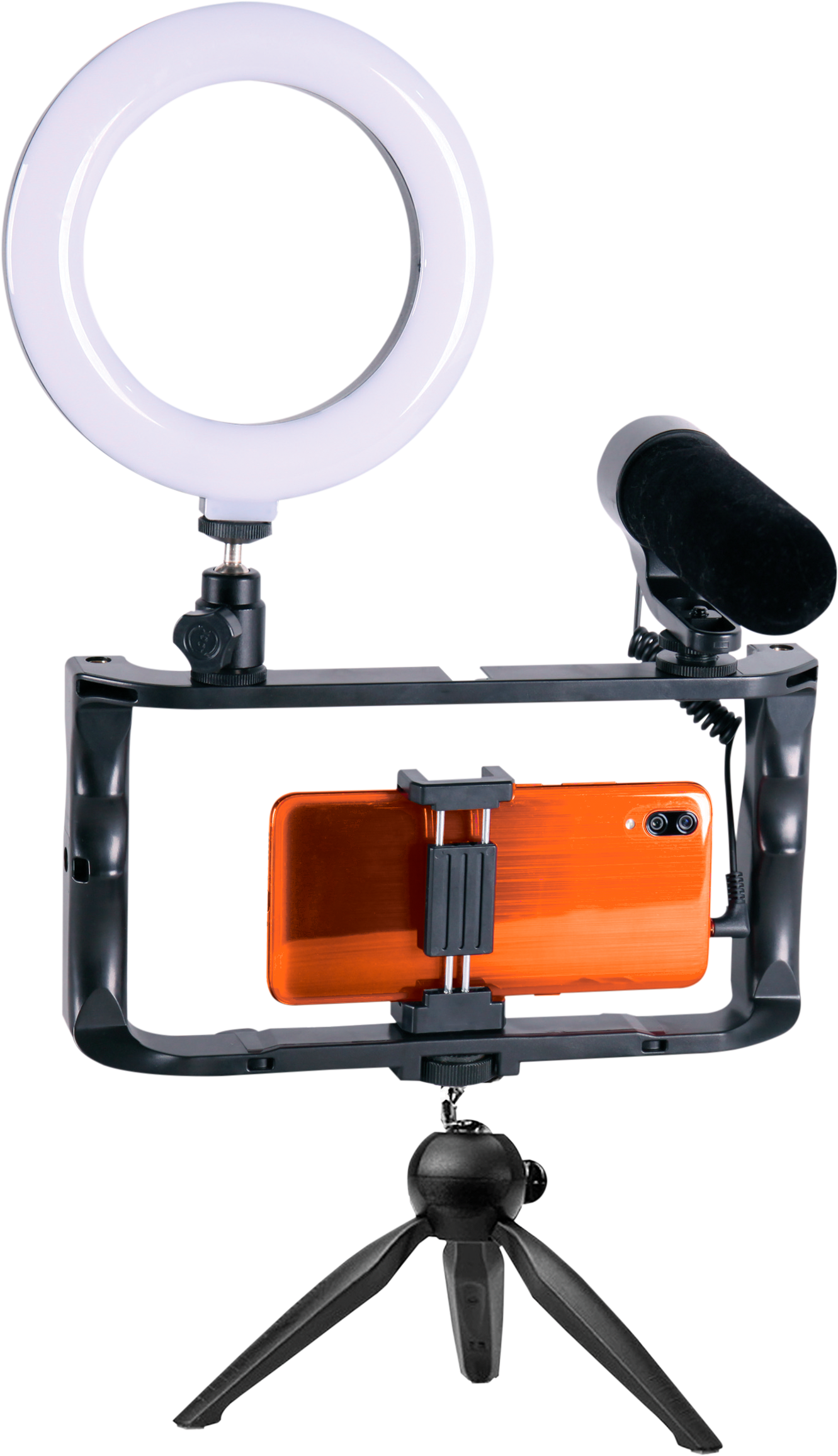 GadgetMonster Vlogging Kit