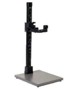 Kaiser Copy Stand RSX with RTX Arm