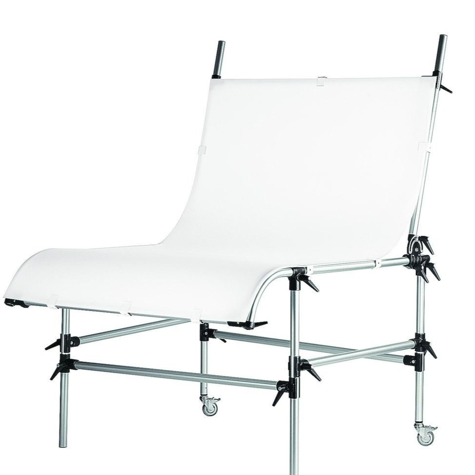 Manfrotto Still Life Table Without Cover