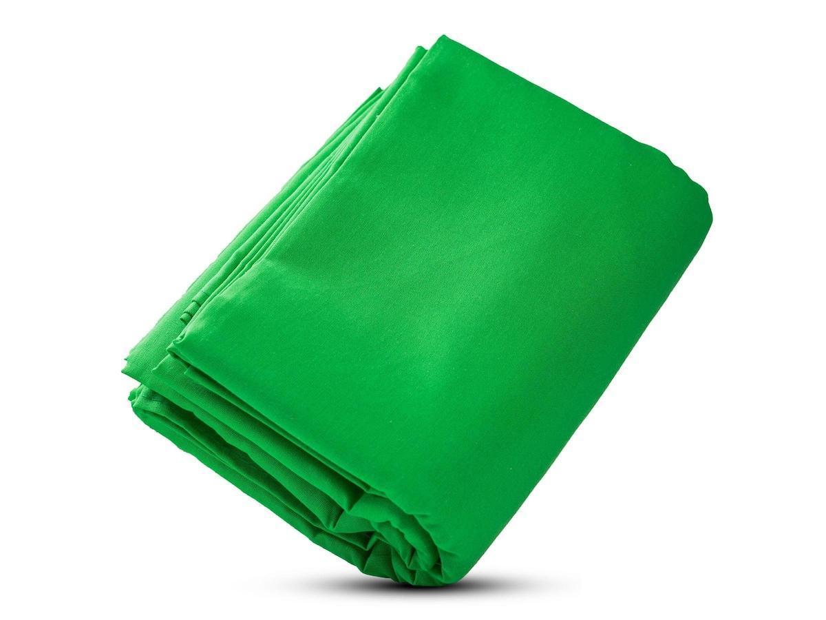 Eagle iiglo Green Screen ChromaKey 1.8x2.8m
