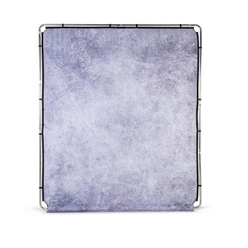 Lastolite EzyFrame Vintage Background 2x2.3m Concrete