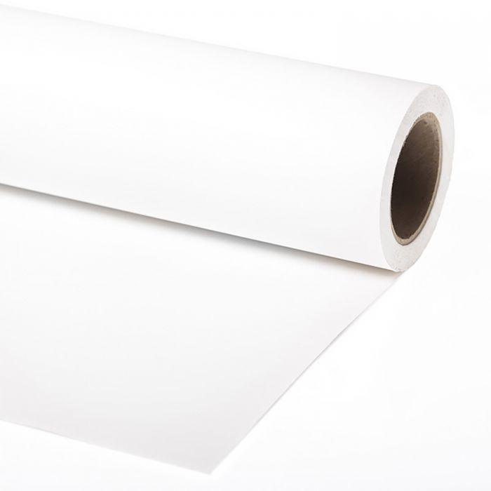 Lastolite Paper Roll 2.72x11m Super White