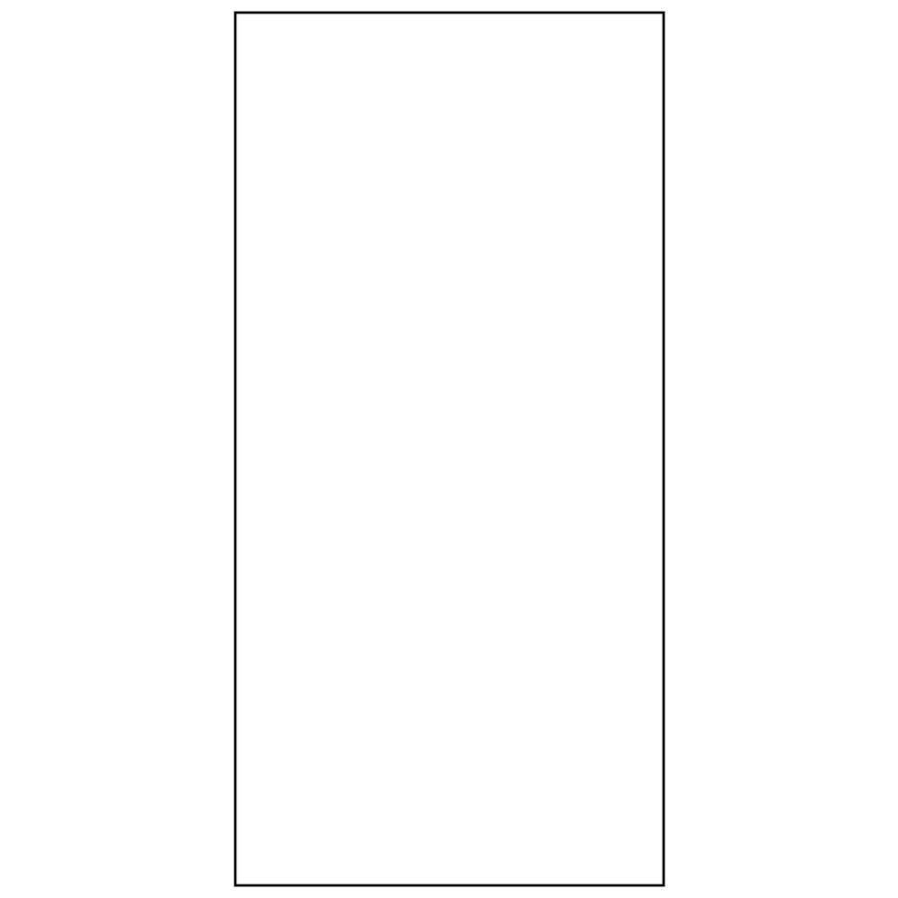 Multi Serviet BulkySoft 40x40 cm 3-lag 1/8-falset Hvid,100 stk/pk
