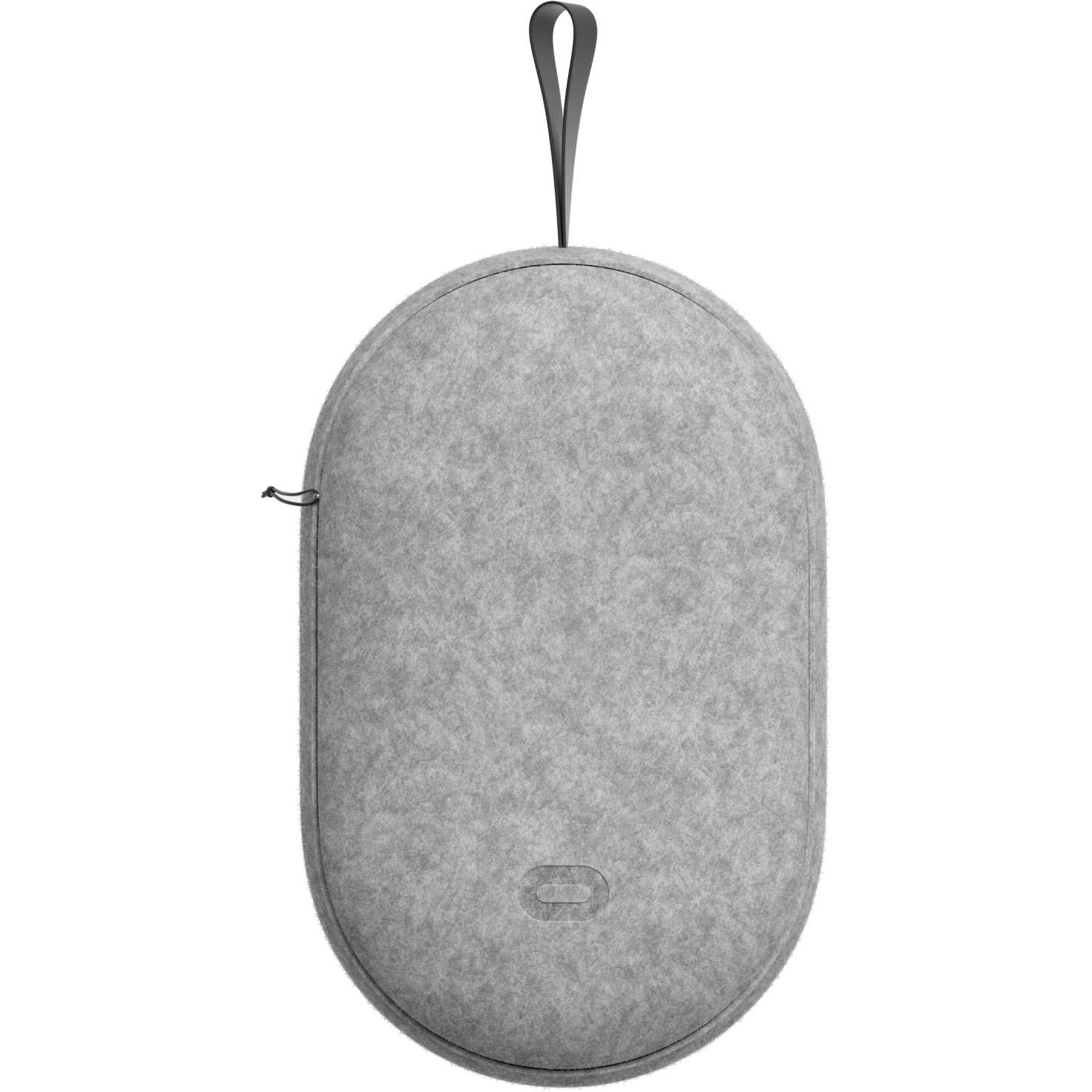 Meta Quest 2 Carrying Case - Grey