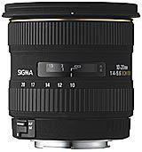 SIGMA 10-20mm F4-5.6 EX DC HSM for Olympus