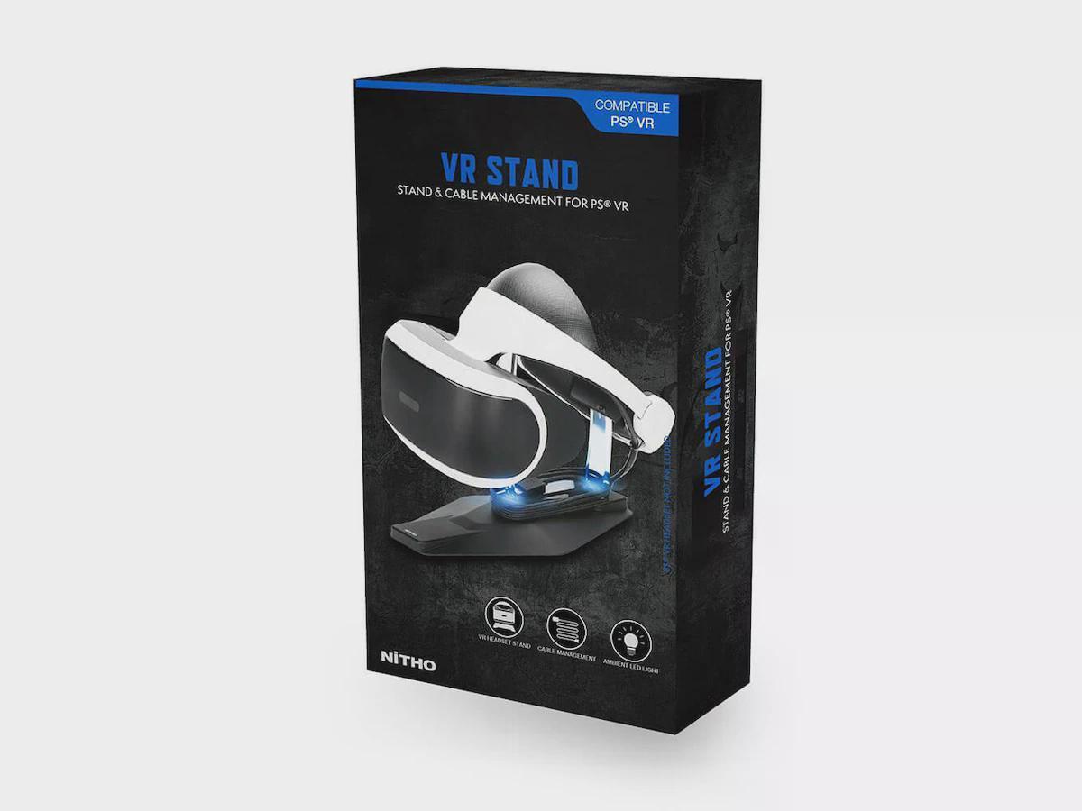 Nitho PS VR Stand