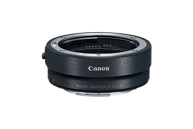 Canon EF-EOS R 0.71x Objektivadapter