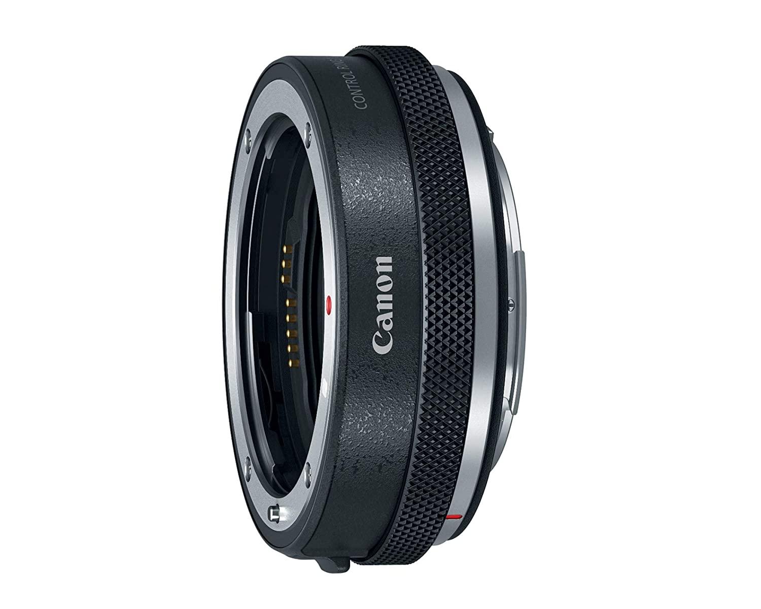Canon Control Ring EF-EOS R Objektivadapter