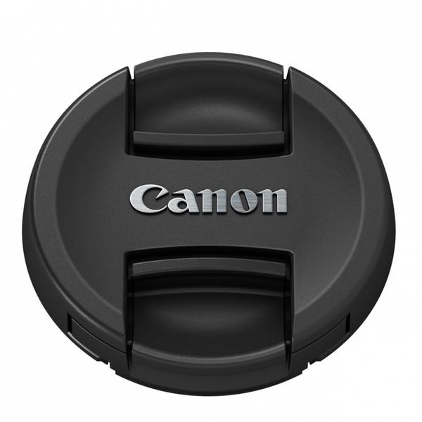 Canon E-49 Främre objektivlock