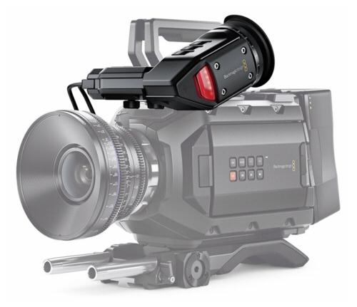 Blackmagic Design URSA Viewfinder
