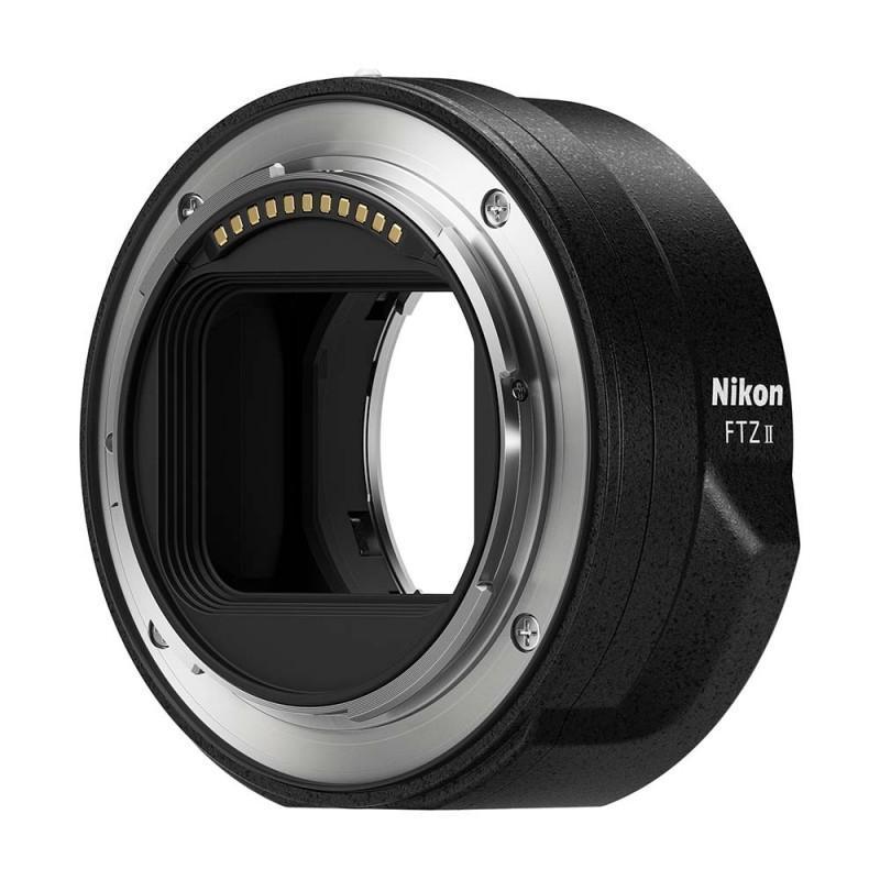 Nikon FTZ II Objektivadapter