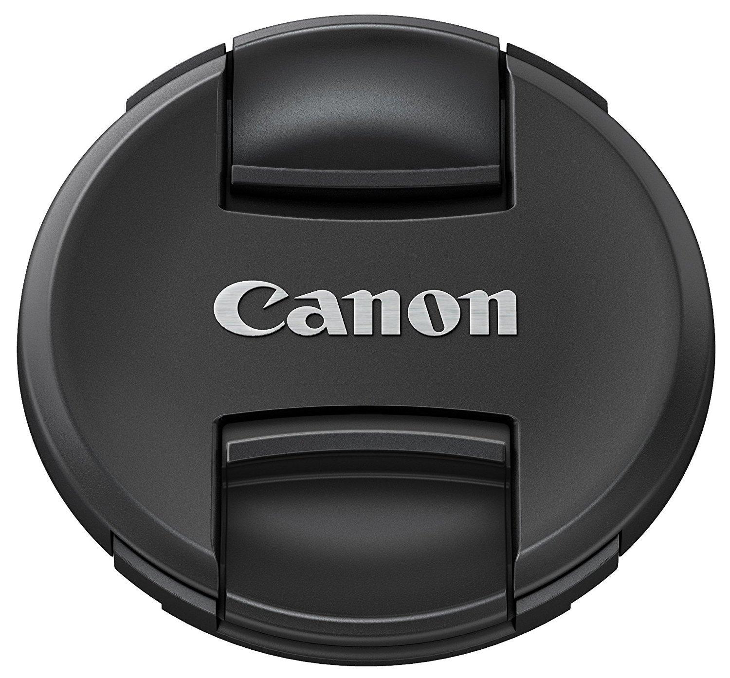 Canon E-82II Främre objektivlock