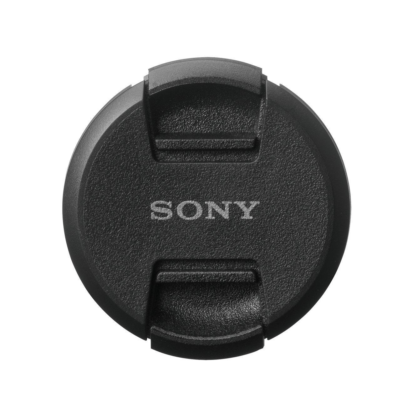 Sony ALCF49S for 49mm Främre objektivlock