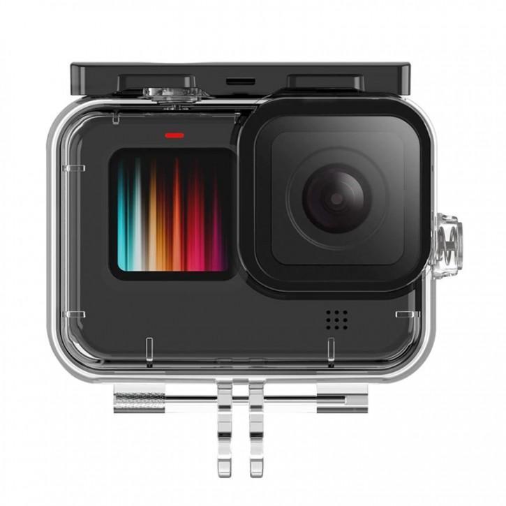 Telesin Vattentätt höljesfodral Gopro Hero 11 10