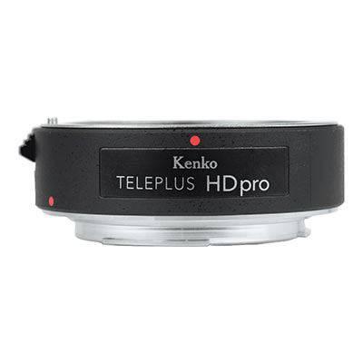 Kenko Teleplus HD Pro 1.4x DGX For Canon Telekonverter