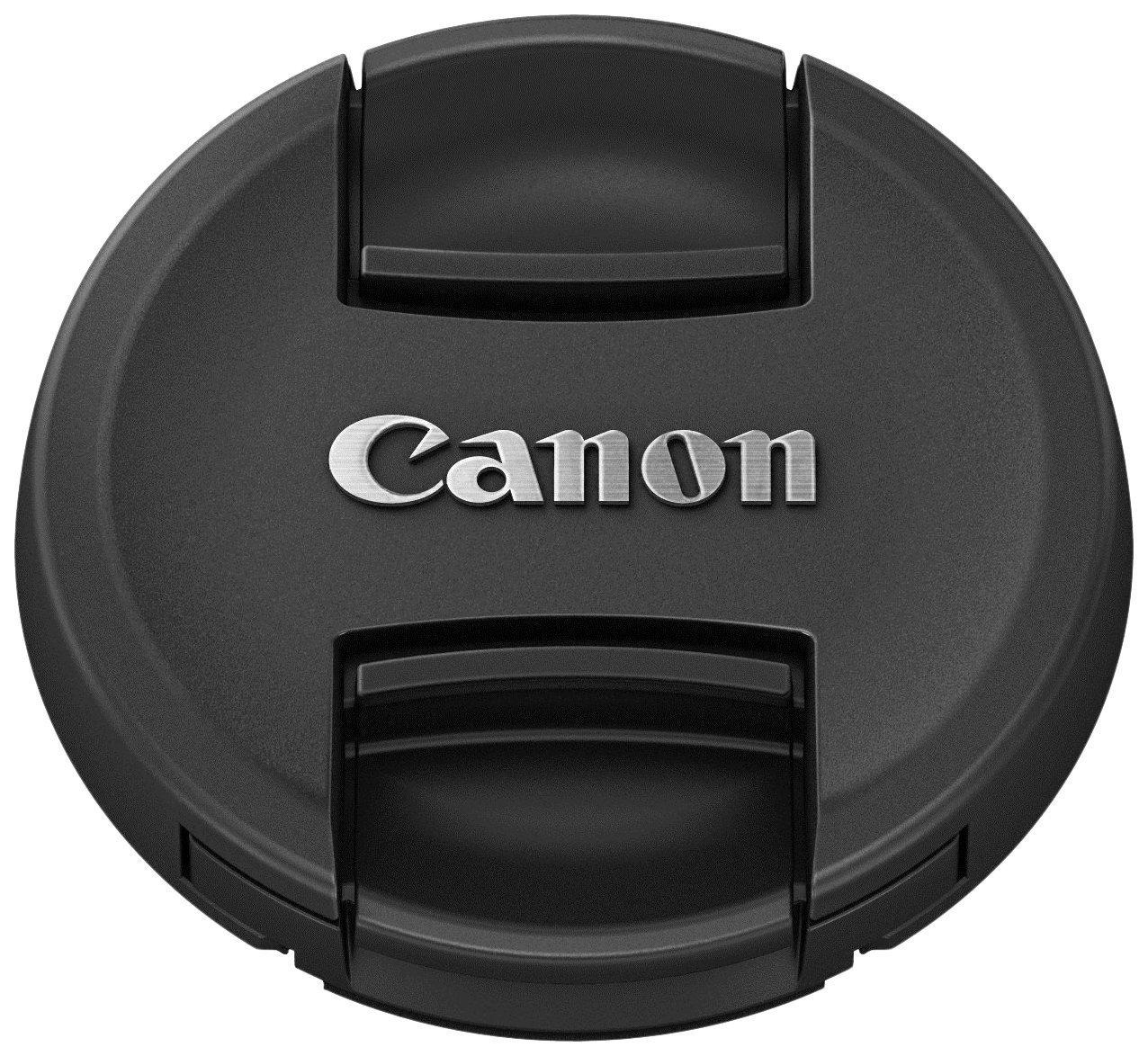 Canon E-55 Främre objektivlock