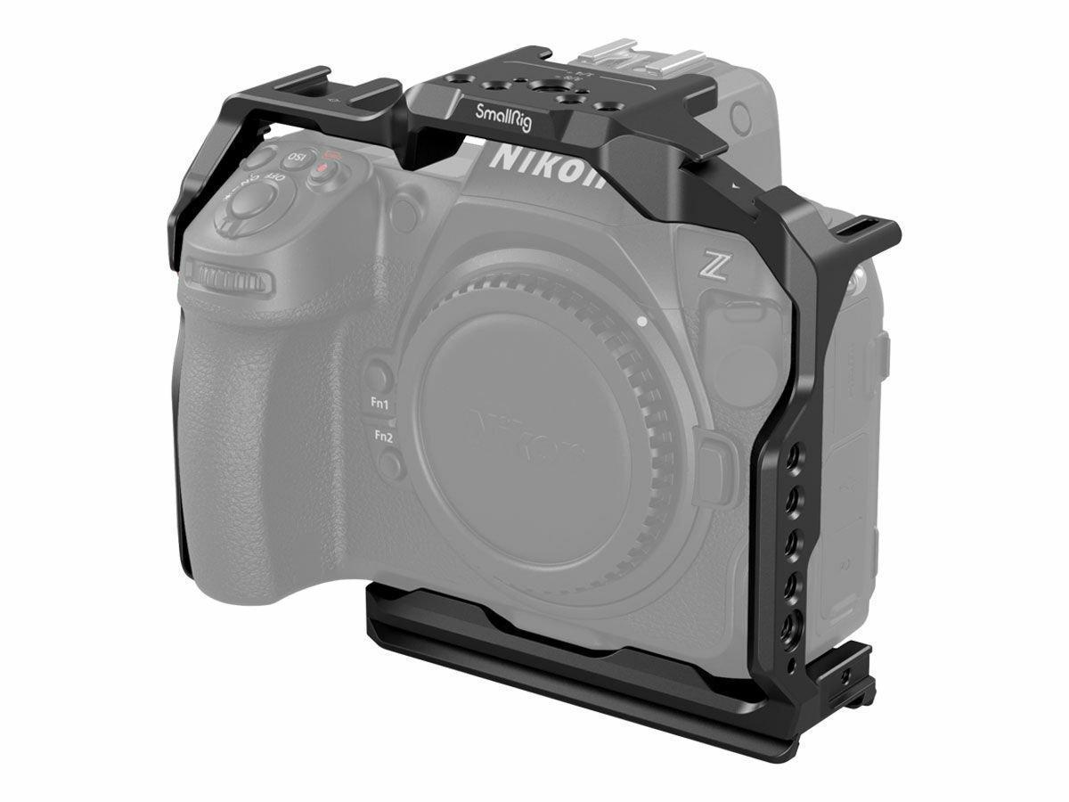 Smallrig Cage for Nikon Z8