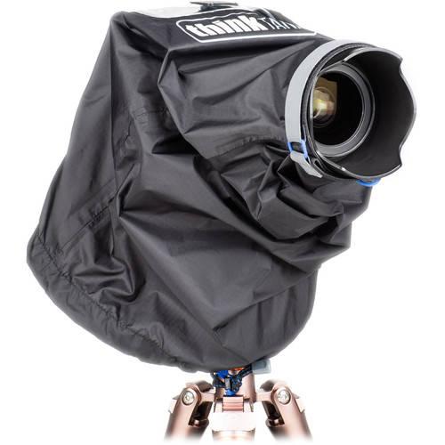 Think Tank Emergency Rain Cover Small