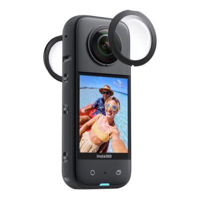 Insta360 X3 Sticky Lens Guards