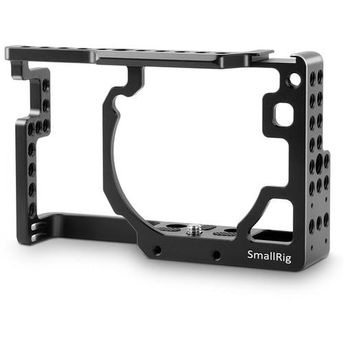 Smallrig Cage for Panasonic Lumix DMC-GX85/GX80/GX7 Mark II