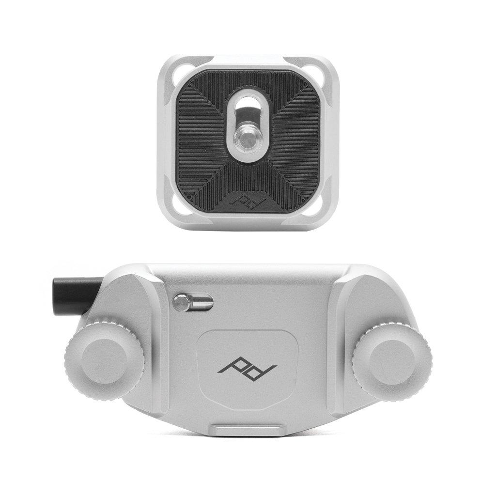 Peak Design Capture Camera Clip V3
