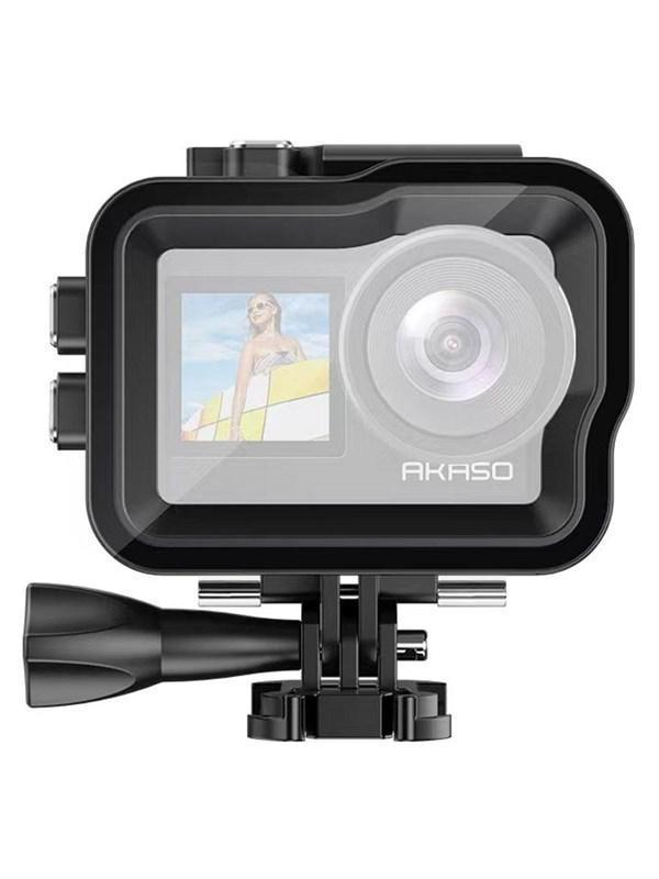 Akaso Waterproof Case for Brave 7 Action Camera