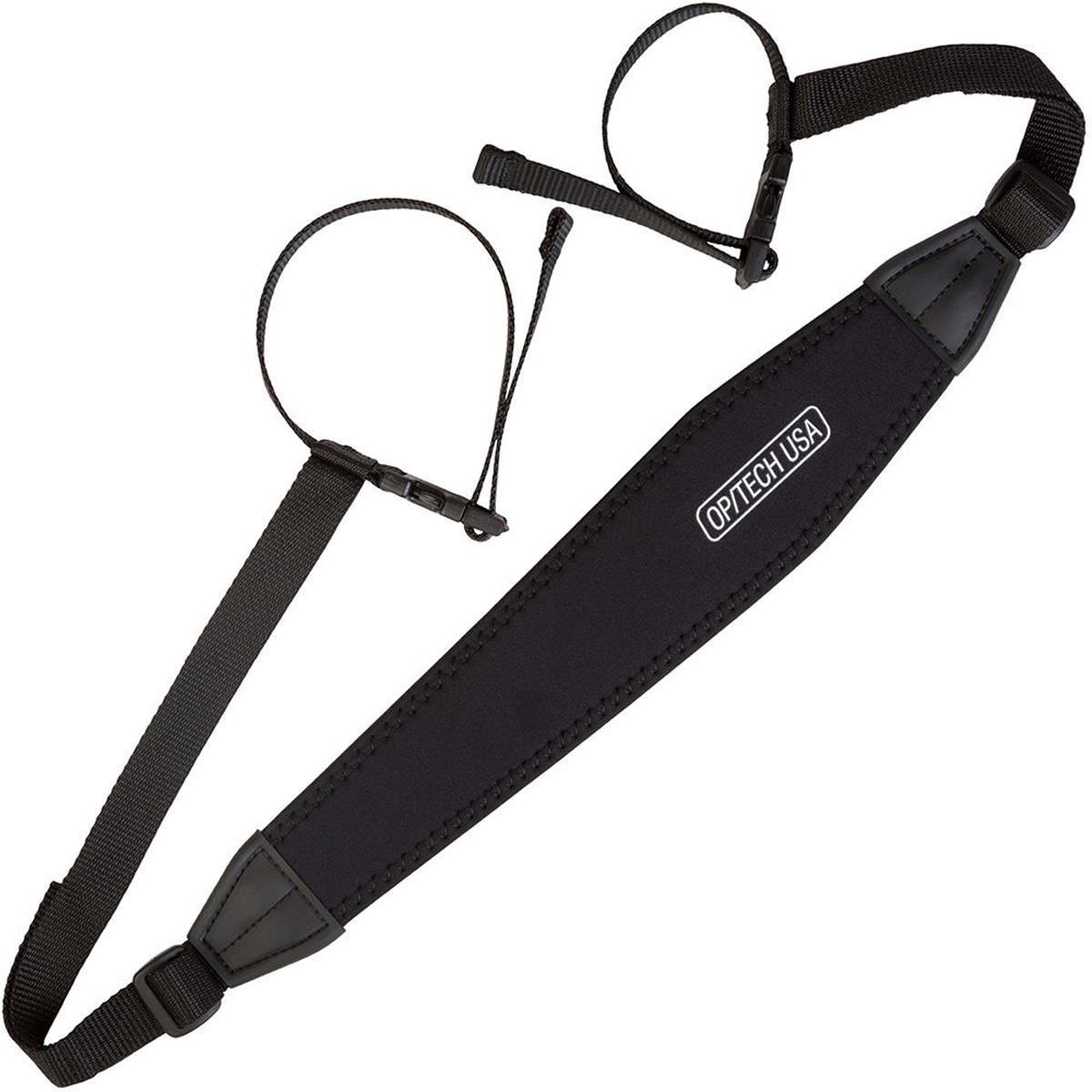 OP Tech Tripod Strap Black