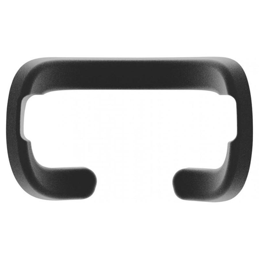 HTC Vive Pro PU Leather Face Cushion (2pcs) - Black