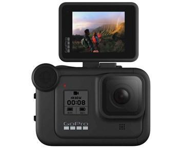 GoPro Display Mod