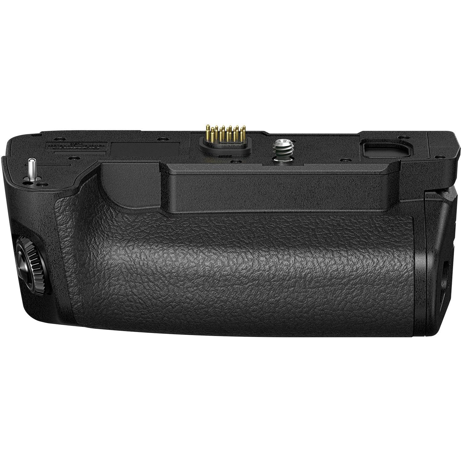 Olympus HLD?9