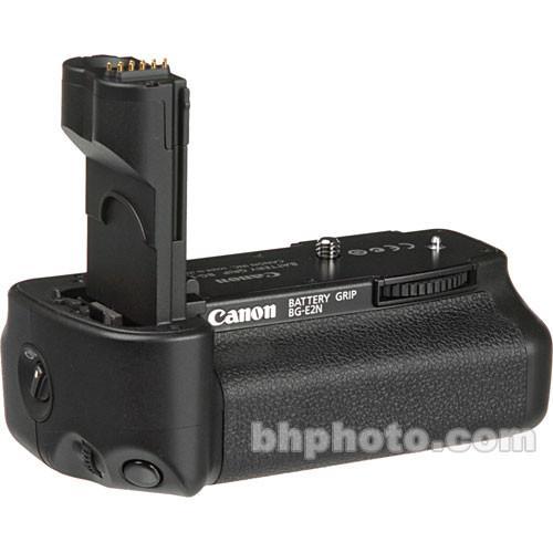 Canon BG-E2N