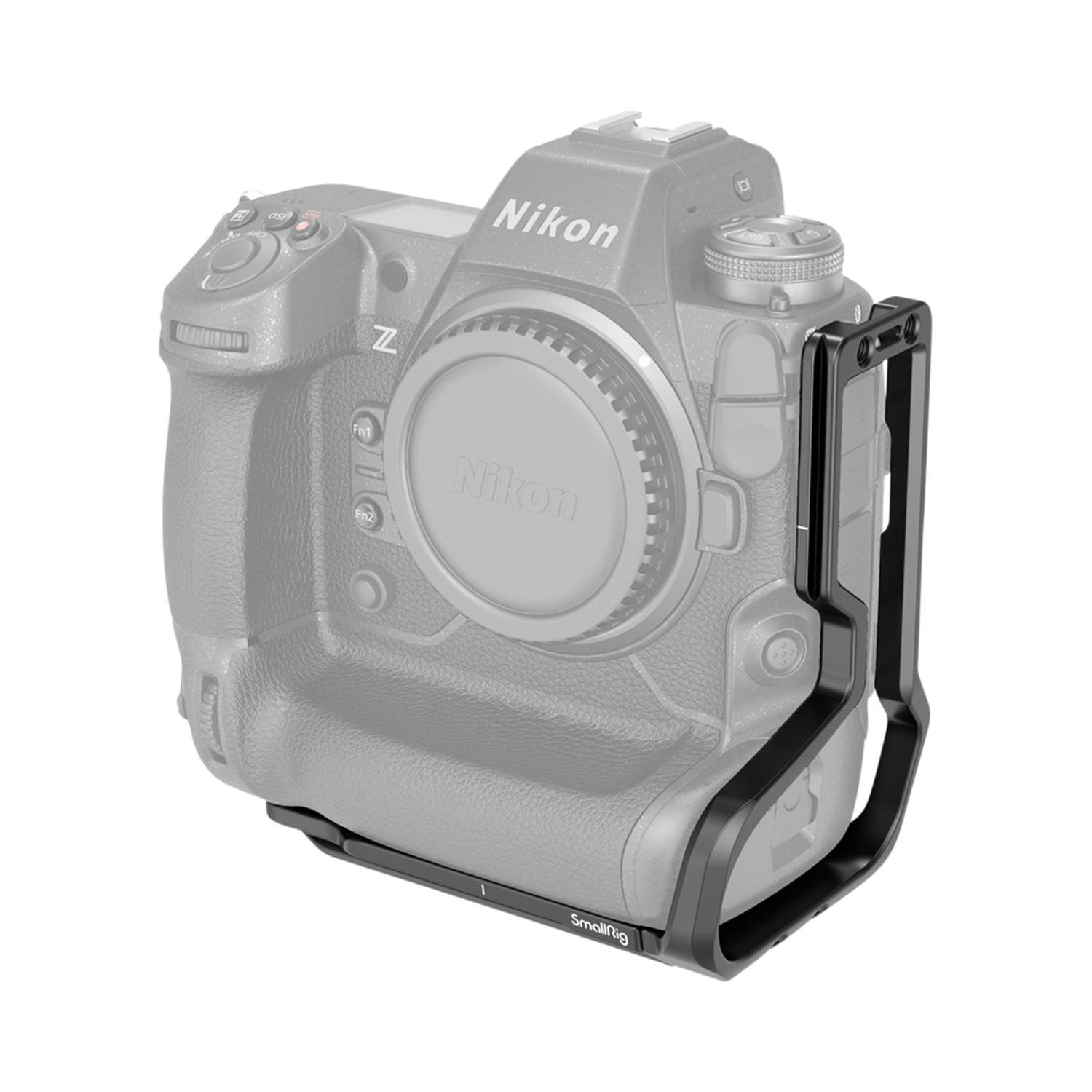 Smallrig L-Bracket for Nikon Z 9