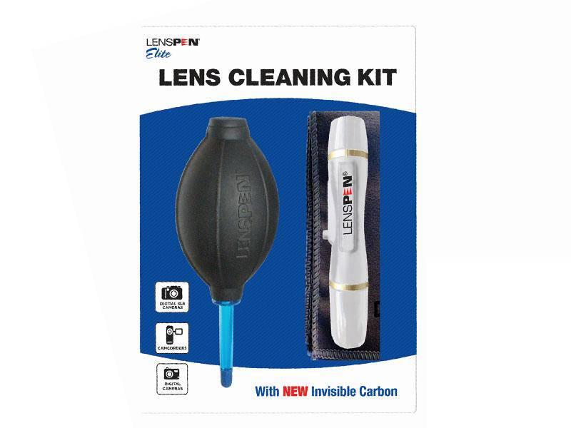 LensPen Elite Lens Cleaning Kit