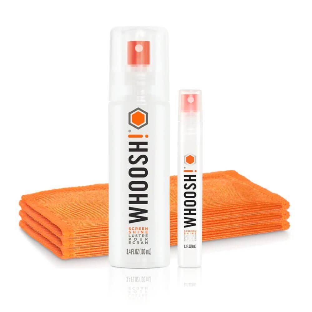 Screen Shine Duo