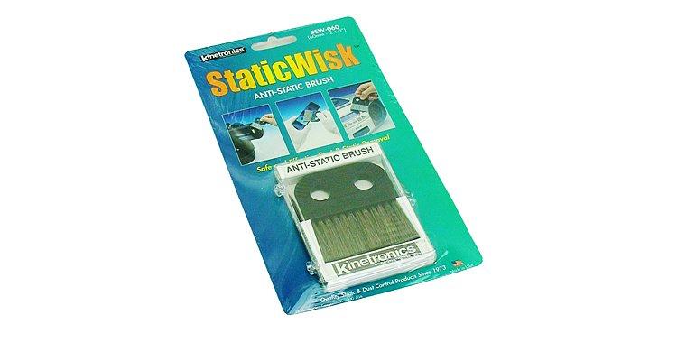 Kinetronics StaticWisk-060 Anti-Static Brush