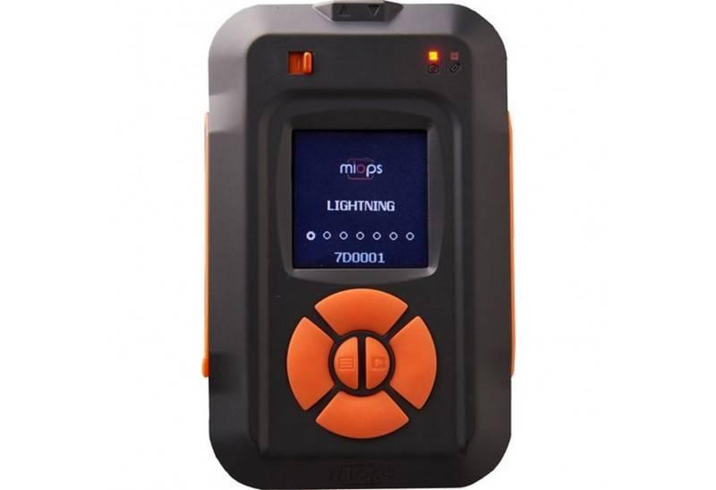 Miops Smart Trigger