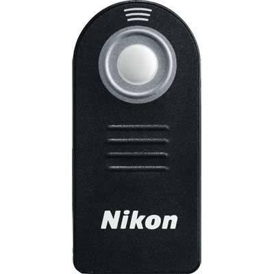 Nikon ML-L3
