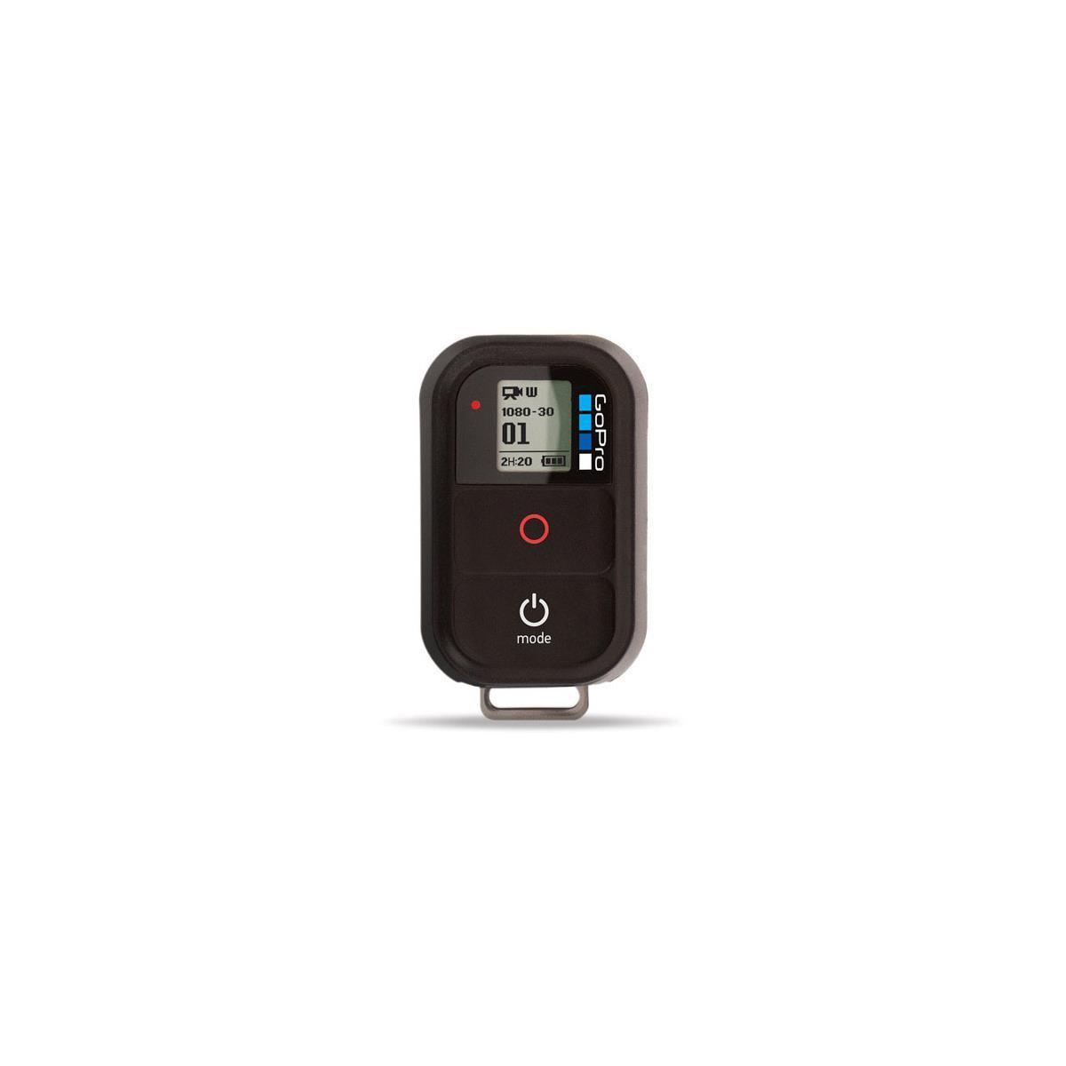GoPro wi-fi remote control armte-001 -- genuine
