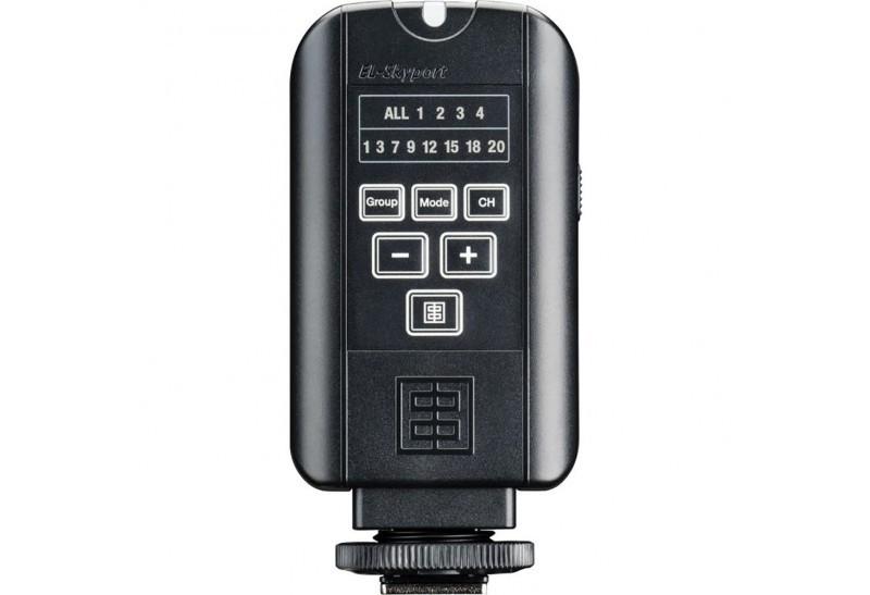 Elinchrom EL-Skyport Transmitter Plus