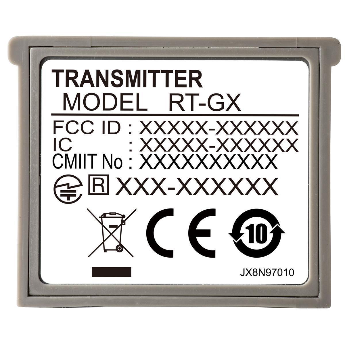 Sekonic Godox Transmitter for
