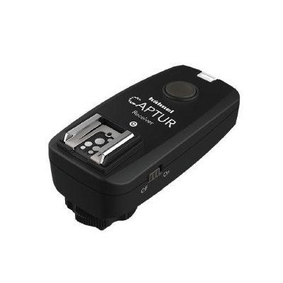 Hähnel Captur Receiver for Canon
