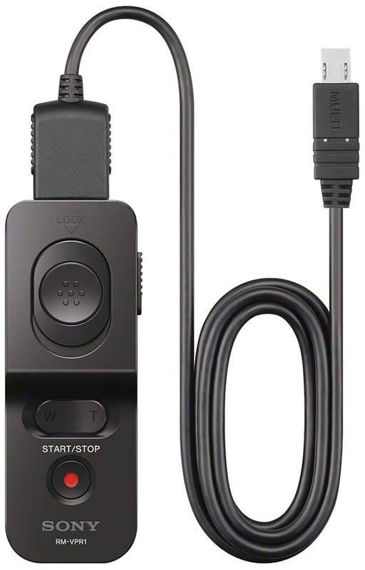 Sony RM-VPR1