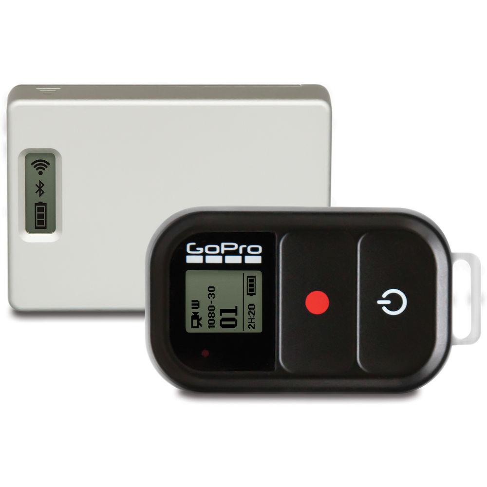 GoPro Wi-Fi Combo Kit
