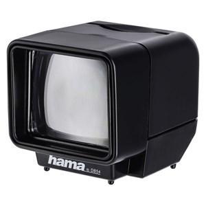 Hama LED Slide Viewer 3 x Magnification