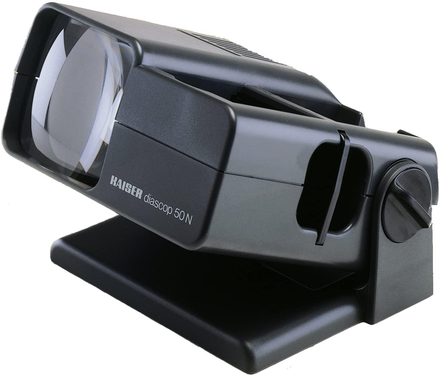 Kaiser Diascop 50 N LED Slide Viewer