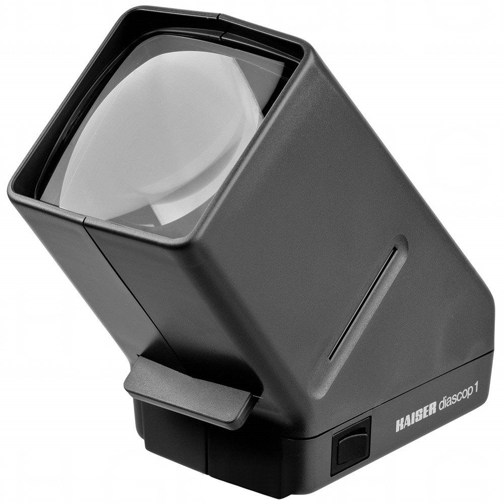 Kaiser Diascop 1 Slide Viewer