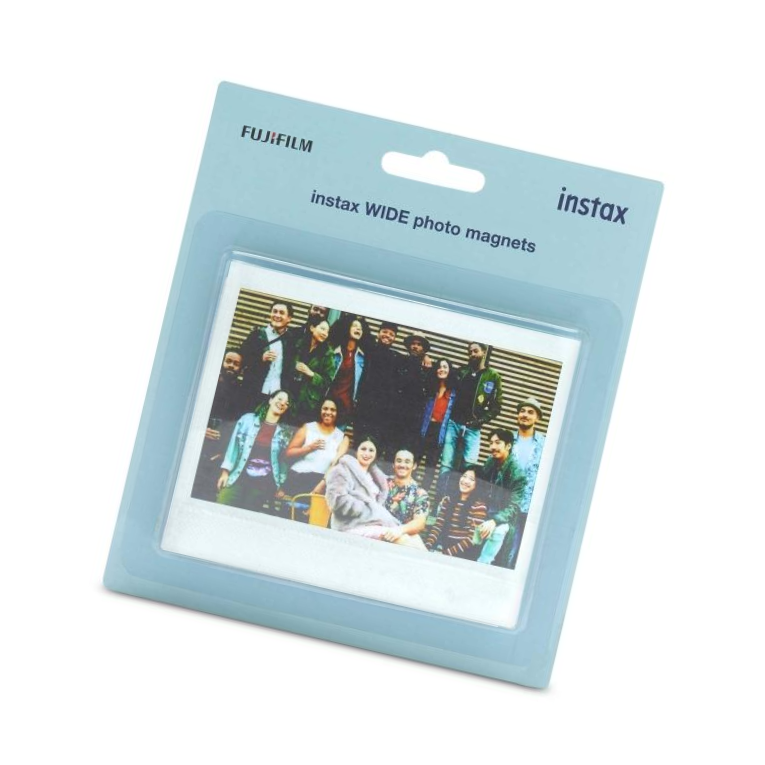 Fujifilm Instax Wide Magnets 10pcs